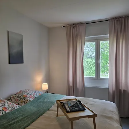 Kyyveden Kartano Horsma 14 Appartement