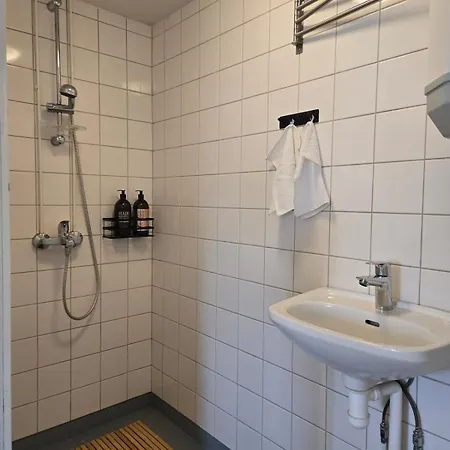 Appartement Kyyveden Kartano Horsma 14