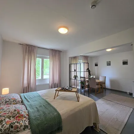 Appartement Kyyveden Kartano Horsma 14 *