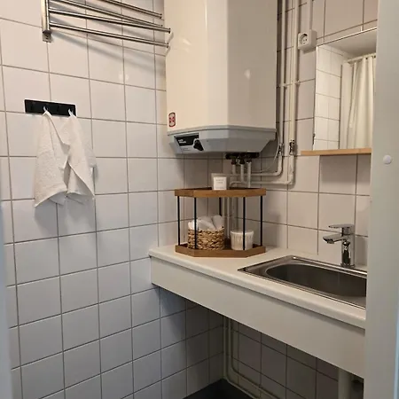 Kyyveden Kartano Horsma 14 *