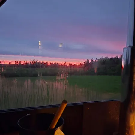 Kyyveden Kartano Horsma 14 * Mikkeli